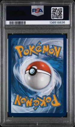 PSA 10 GEM MINT N's Zoroark EX 175/159 SV09 Journey Together Pokemon Card - Image 2