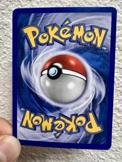 Pokemon TCG Primeape Reverse Holo Rare Card Aquapolis 29/147 - Image 4