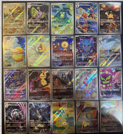 [AR] 20 Card M2a Mega DREAM EX FULL Complete Set 194-213/193 Pokemon Japanese NM - Image 1