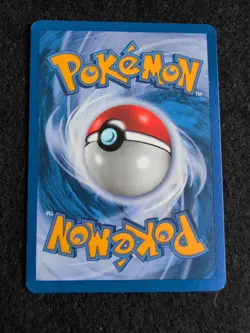 Trapinch 67/92 Non Holo EX Legend Maker Vintage Pokemon Card 2006 LP - Image 2