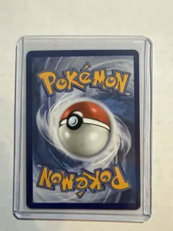 Pokemon TCG Mega Magnetic EX Mega Evolution Ultra Rare Card 158/132 Near Mint - Image 2