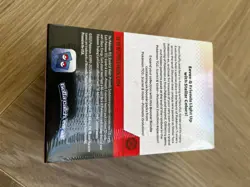 Sealed Prismatic Evolutions Booster Bundle English Pokemon TCG 6 Packs PRE - Image 2