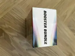 Sealed Prismatic Evolutions Booster Bundle English Pokemon TCG 6 Packs PRE - Image 3