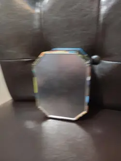 2014 POKEMON TRADING CARD TIN BLASTOISE ON FRONT - TIN EMPTY - Image 3