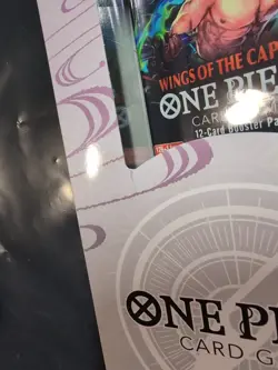 One Piece Card Game Illustration Box Vol. 1 English 2 Boxes - Image 2