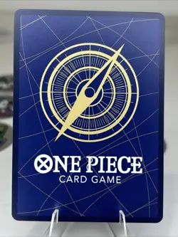 Zoro-Juurou (CS 25-26 Event Pack) OP05-067 One Piece Promotion Cards Foil - Image 2