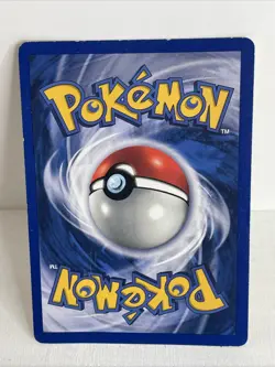 Pokemon TCG Zapdos Holo Rare Card Base Set, Shadowless, 16/102 - Image 2