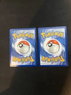 Pokemon Card Collection Lot Full Arts Sir Holos TCG More All NM Legendary Birds - Image 3