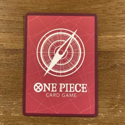 Monkey.D.Luffy (047) (Sealed Battle Kit Vol. 1) P-047 One Piece Promotion Cards - Image 2