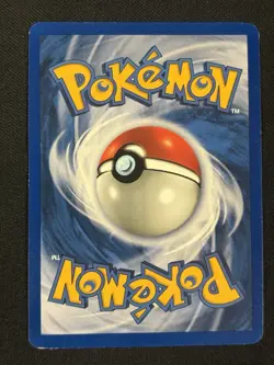 Magneton 9/130 Holo Rare Base Set 2 Pokemon Card - Image 4
