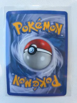 Pokemon Mudkip Card Ruby and Sapphire, Common Reverse Holo, 59/109 - Image 2