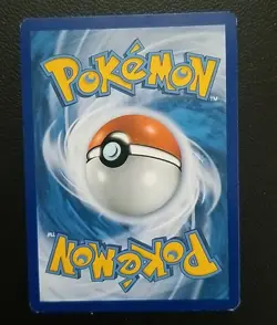 Wigglytuff 30/30 XY Trainer Kit: Bisharp & Wigglytuff 2014Pokemon Card LP - Image 2