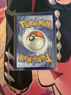 N’s Reshiram 167/159 Journey Together Holo 2025 Pokemon TCG CARD - Image 2