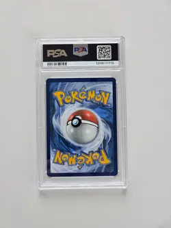 Dragonite 012/015 2024 McDonald’s Promo PSA 9 - Pokemon TCG Holo Card - Image 2