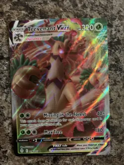 VMAX - Pokemon Evolving Skies Sword Shield (x4) Card Rare Lot - Image 4