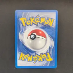 Pokemon TCG Karte - Ex Delta Species Nr. 52/113 Gallopa Reverse Holo Deutsch - Image 3