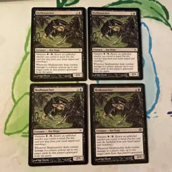 Skullsnatcher X4 - Image 1