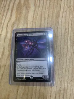 Bitterbloom Bearer Lorwyn Eclipsed Regular - Image 3