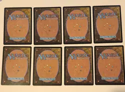 Mtg Avatar The Last Airbender Rare / Mythic Lot Of 8 - Image 5