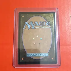 Magic: The Gathering Lorwyn Eclipsed Bloom Tender Foil NM English 0390 - Image 2