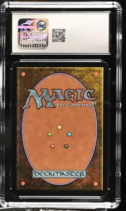 APPA, STEADFAST GUARDIAN Avatar: The Last Airbender Borderless Foil CGC 10 MTG - Image 2