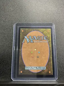 MTG Avatar: The Last Airbender Eternal Ba Sing Se #0266 Rare - Image 2