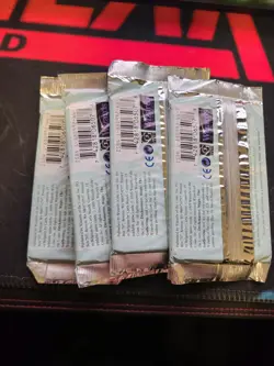 Wizards of the Coast Magic The Gathering MTG Ice Age Booster Pack Sealed X1 742818065078 - Image 2