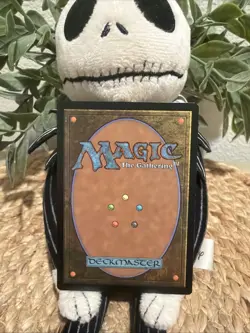 MTG Phyrexian Arena x1 from Commander Collection: Black Regular Rare Nm - Image 2