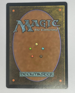 Chandra Nalaar MTG FOIL Japanese Alternate Art Duel Decks: Jace vs. Chandra - Image 2