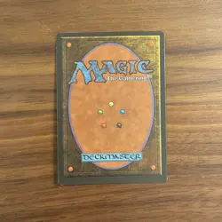 Foresight LP Alliances 1996 Magic the Gathering MTG TCG - Image 2