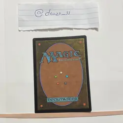 Gloomlake Verge Duskmourn: House of Horror Foil - Image 2