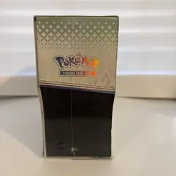 Pokemon TCG SV8.5 Prismatic Evolutions Elite Trainer Box Factory Sealed - Image 3