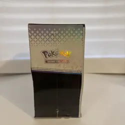 Pokemon TCG SV8.5 Prismatic Evolutions Elite Trainer Box Factory Sealed - Image 4