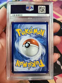 2025 Pokemon Mega Evolution Base #182 SIR Mega Kangaskhan ex PSA 10 Gem Mint - Image 2
