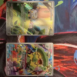 Phantasmal Flames Pokemon Bulk Set of 4 - Image 2