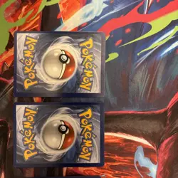 Phantasmal Flames Pokemon Bulk Set of 4 - Image 4