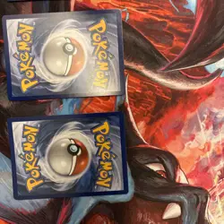 Phantasmal Flames Pokemon Bulk Set of 4 - Image 5