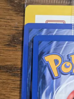 Pokemon Wotc Black Star Promo #34 Sealed ENTEI + open #34Entei,,,not played - Image 5