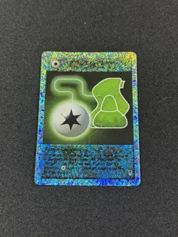 2002 Pokemon TCG Potion Energy 101/110 Legendary Collection Reverse Holo - Image 1