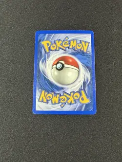 2002 Pokemon TCG Potion Energy 101/110 Legendary Collection Reverse Holo - Image 2