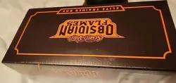 Pokemon: Scarlet & Violet 3: Obsidian Flames Elite Trainer Box - 9 Packs 820650853913 - Image 4