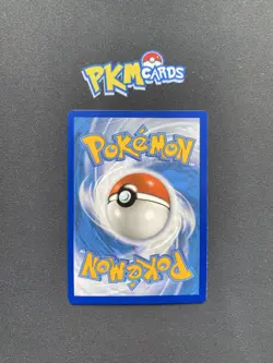 Pokemon TCG Boltund Sword & Shield Base Set 075/202 Reverse Holo Rare LP. - Image 2