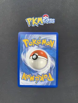 Pokemon TCG Boltund Sword & Shield Base Set 076/202 Holo Rare LP. - Image 2