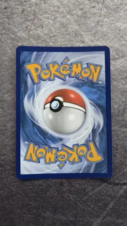 Tinkaton Galaxy HD Swirl Black Star Promos Pokemon SVP 140 - Image 3
