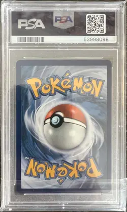 Pokemon 2019 Sun & Moon Hidden Fates Lucario GX SV64/SV94 PSA 10 Gem Mint - Image 3