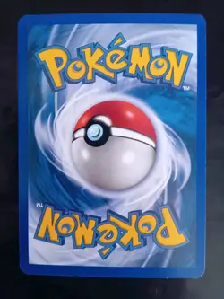 Pokemon Aquapolis Trainer Psychic Cube Reverse Holo 132/147 (GREAT CONDITION) - Image 2