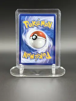 Pokemon Zekrom 114/114 Celebrations Classic Collection Ultra Rare Holo NM+ - Image 3