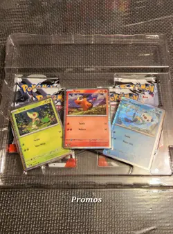 Custom Pokemon TCG Unova Poster Collection Bundle | 3D Prints | Accessories - Image 3