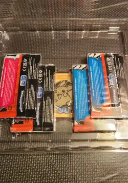 Custom Pokemon TCG Unova Poster Collection Bundle | 3D Prints | Accessories - Image 4