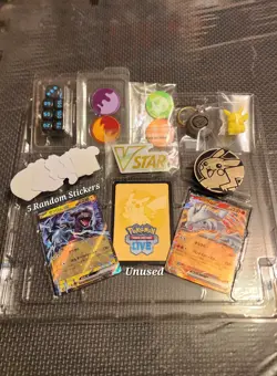 Custom Pokemon TCG Unova Poster Collection Bundle | 3D Prints | Accessories - Image 5